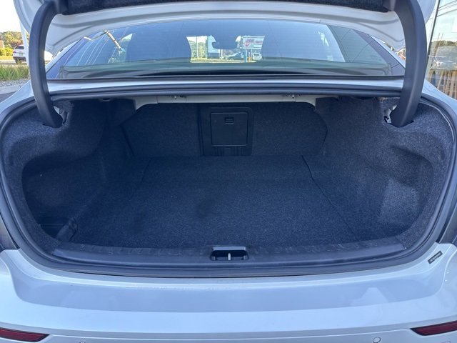 Certified 2024 Volvo S60 B5 Core image 12