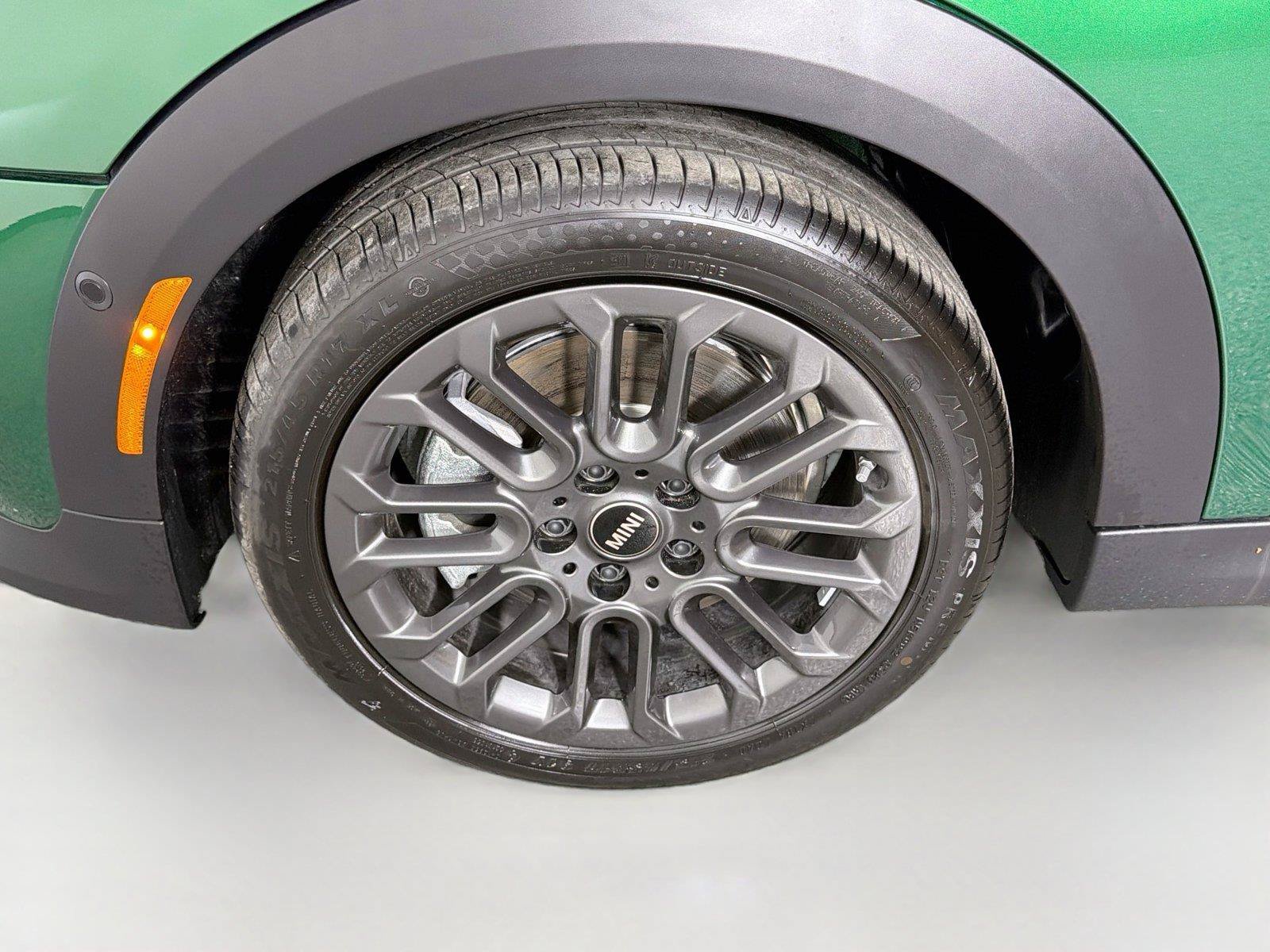 New 2026 MINI Cooper S FWD image 24