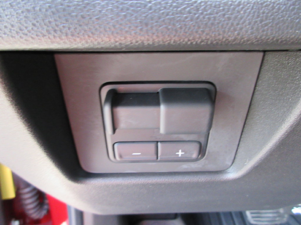 Certified 2026 Chevrolet Colorado Trail Boss AWD/4WD image 24