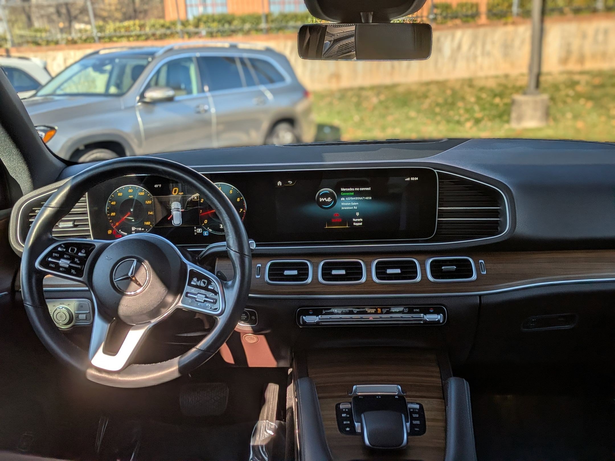 Certified 2022 Mercedes-Benz GLE 350 4MATIC image 31