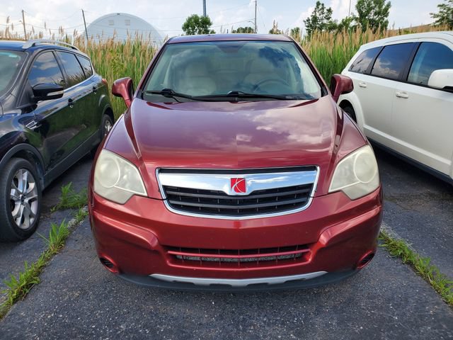 Used 2009 Saturn Vue Green Line FWD image 5