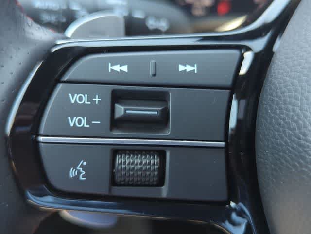 Used 2025 Acura ADX A-Spec AWD/4WD image 26