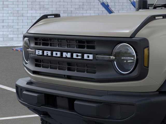 New 2026 Ford Bronco Big Bend image 19