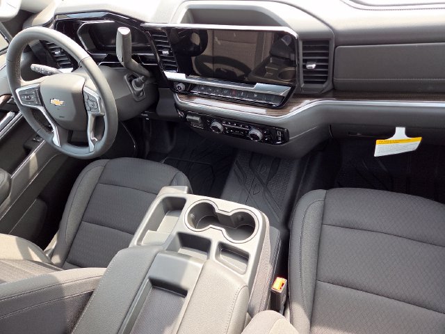 New 2026 Chevrolet Silverado 1500 LT w/ All Star Edition Plus AWD/4WD image 21