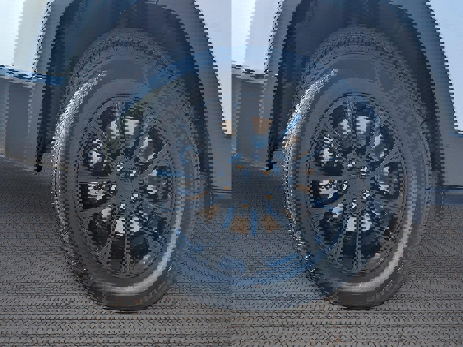 Used 2023 Jeep Cherokee Altitude Lux image 10