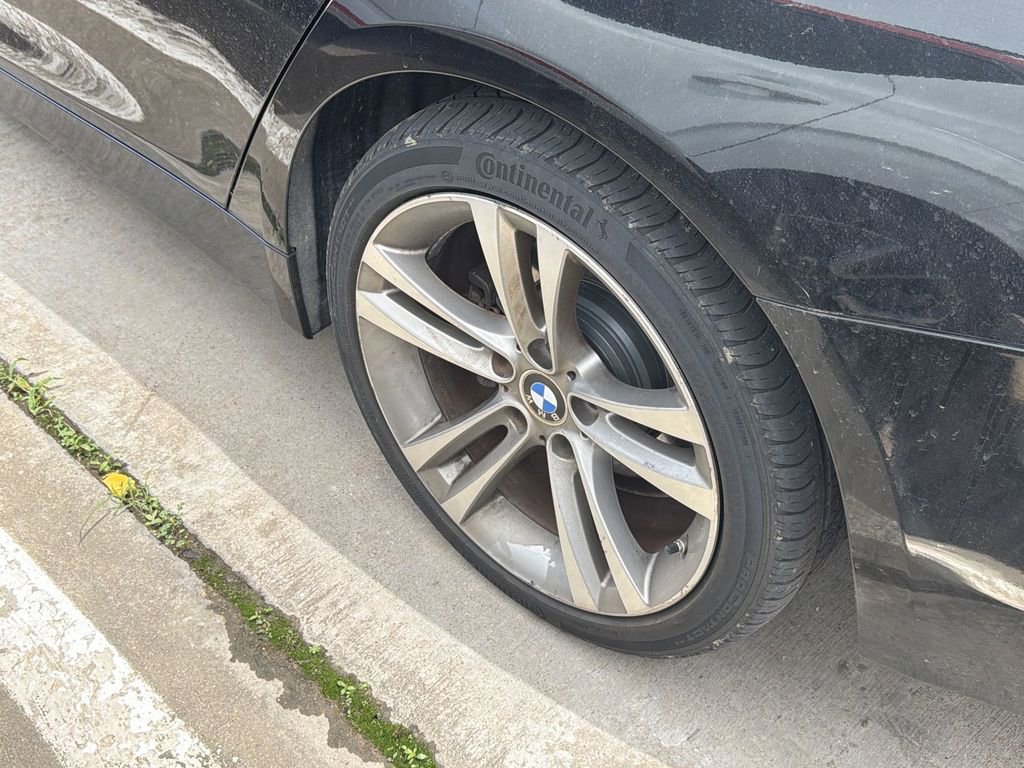 Used 2015 BMW 428i Gran Coupe RWD image 5