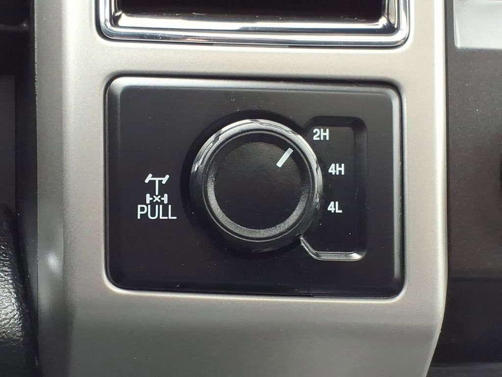 Used 2020 Ford F250 Lariat w/ Lariat Ultimate Package image 17