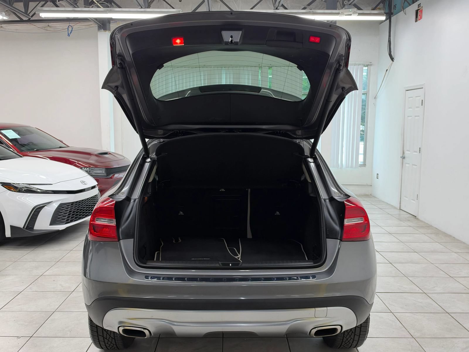 Used 2015 Mercedes-Benz GLA 250 w/ Premium Package image 24