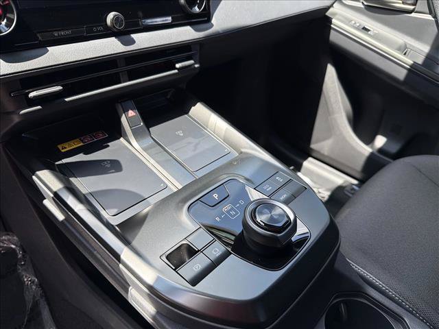 New 2026 Toyota C-HR AWD/4WD image 18