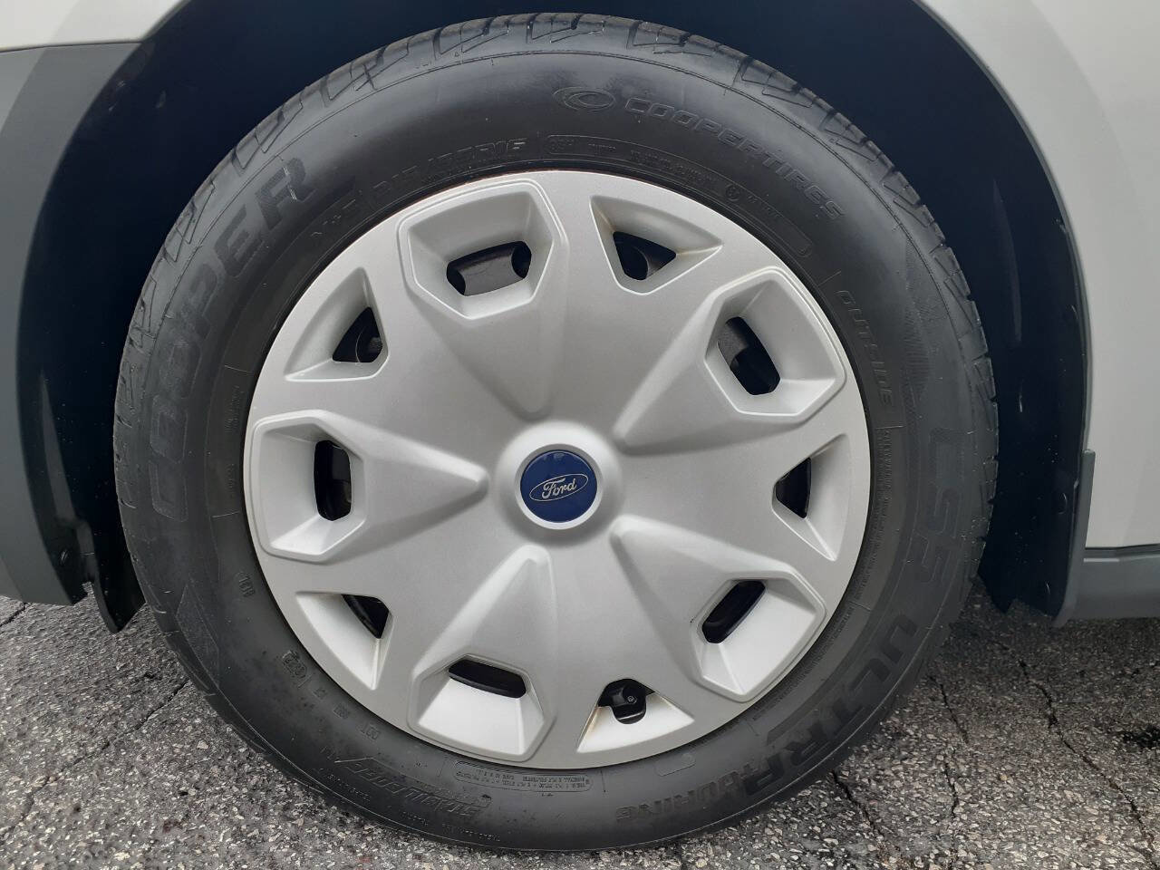 Used 2016 Ford Transit Connect XL image 22