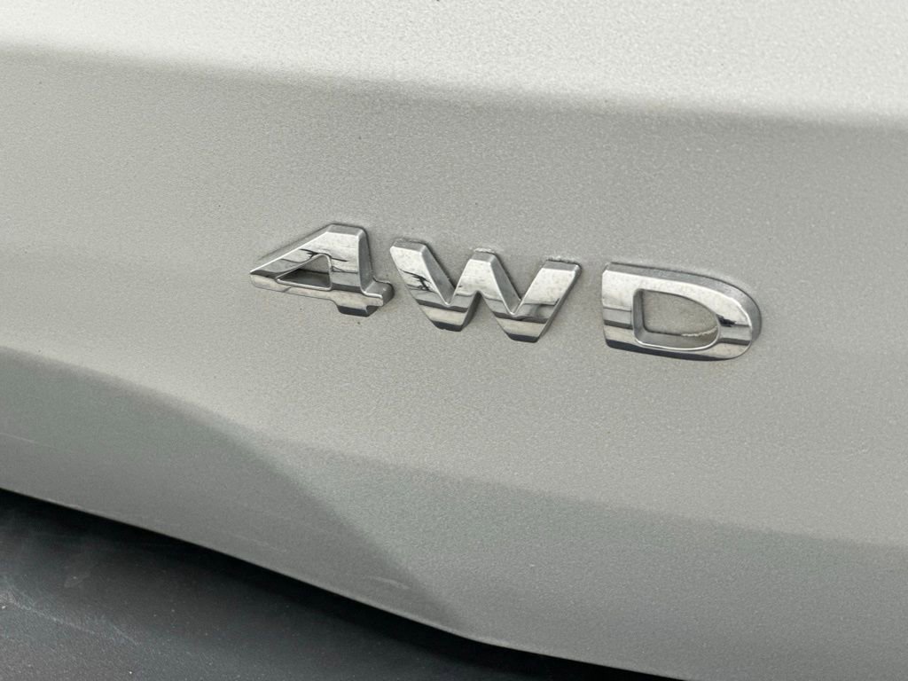 Used 2020 Ford EcoSport SES AWD/4WD image 23