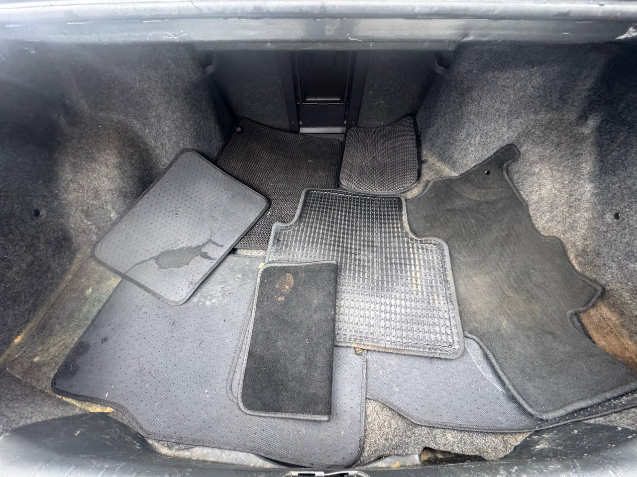 Used 2012 Honda Accord LX image 19