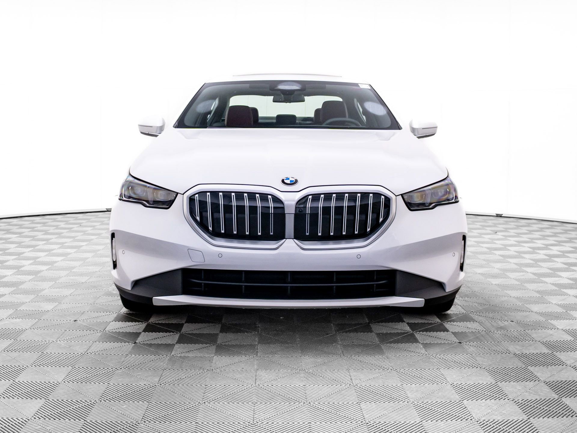 Certified 2026 BMW 540i xDrive image 10