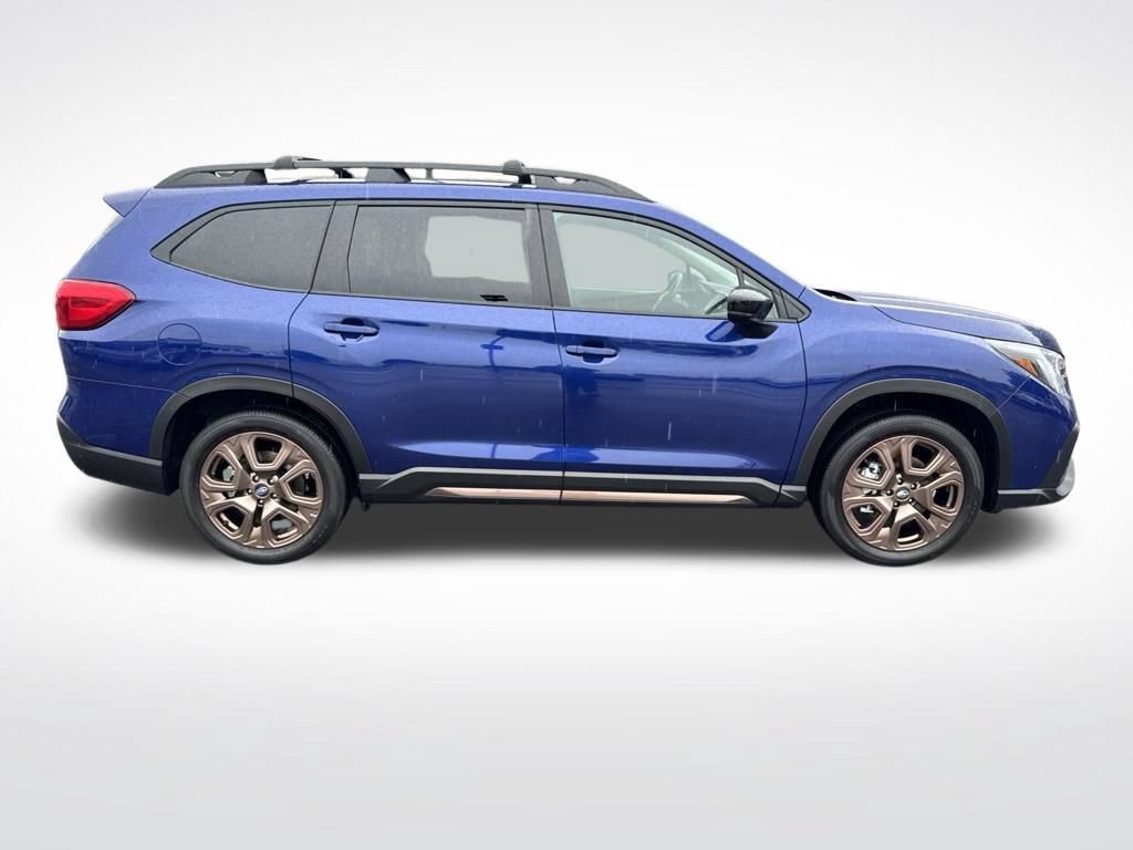 Used 2026 Subaru Ascent Limited Bronze AWD/4WD image 8