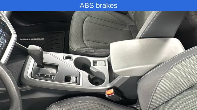 Certified 2024 Subaru Crosstrek 2.0i Premium image 37