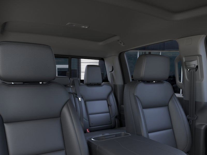 New 2026 GMC Sierra 1500 Elevation image 25