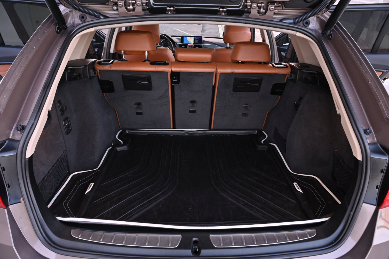 Used 2015 BMW 328i xDrive Wagon image 30