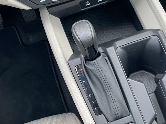 Certified 2024 Honda Accord EX image 18