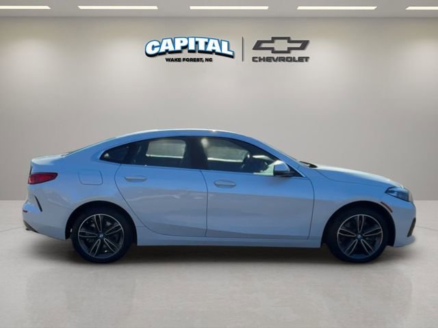 Used 2024 BMW 228i xDrive Gran Coupe image 6