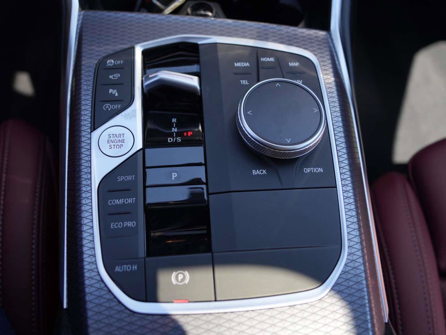 Used 2025 BMW M340i w/ Premium Package RWD image 22