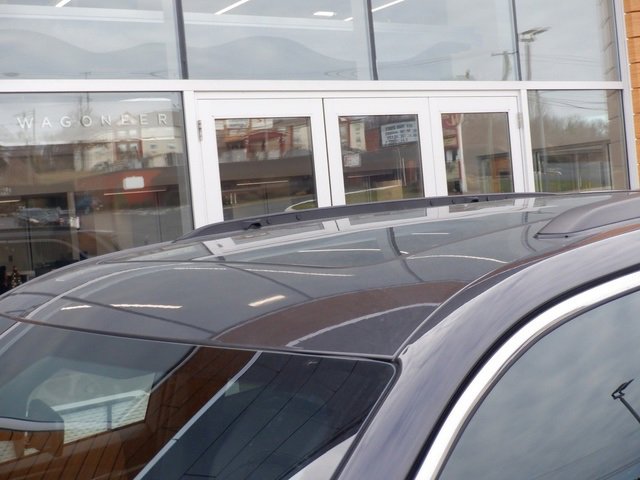 New 2025 Jeep Grand Cherokee Limited w/ Trailer Tow Package image 3