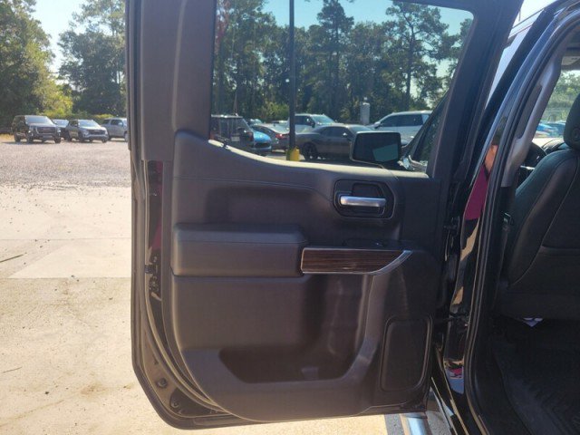 Used 2020 Chevrolet Silverado 1500 RST image 27