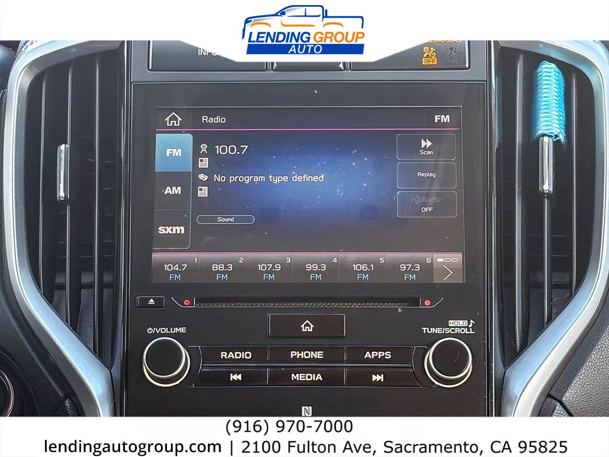 Used 2019 Subaru Ascent Premium AWD/4WD image 13