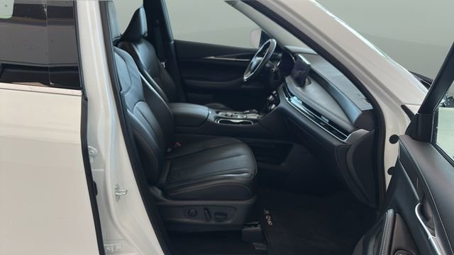 Used 2024 INFINITI QX60 Luxe AWD/4WD image 23