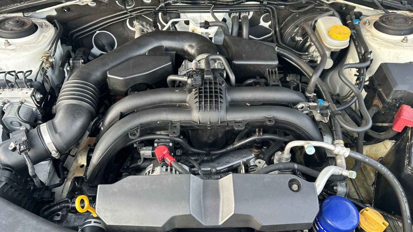 Used 2017 Subaru Forester 2.5i Limited w/ Popular Package #2 image 13