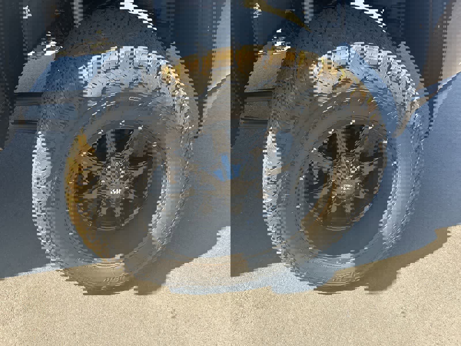 Used 2024 RAM 2500 Laramie w/ Night Edition image 38