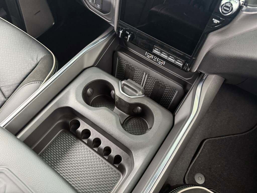 New 2026 RAM 2500 Laramie image 20