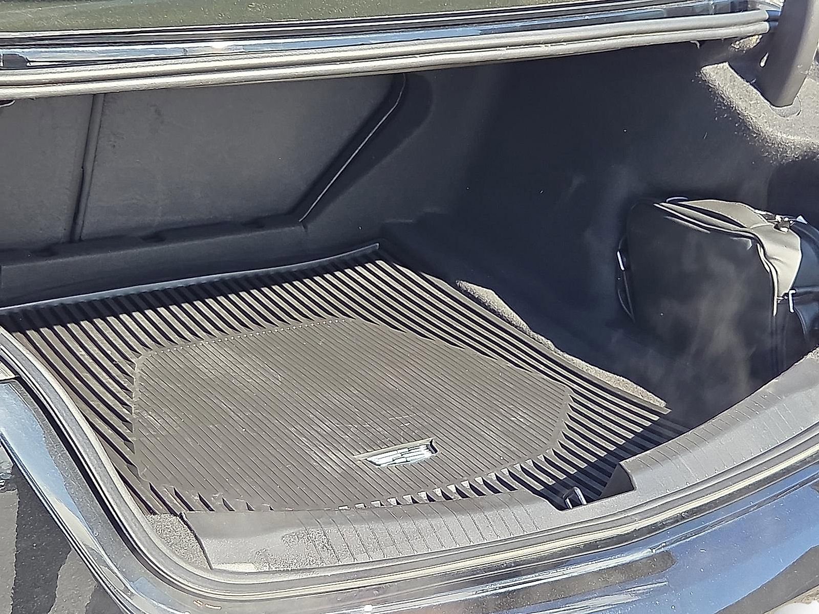 Used 2024 Cadillac CT5 Premium Luxury w/ Technology Package image 9