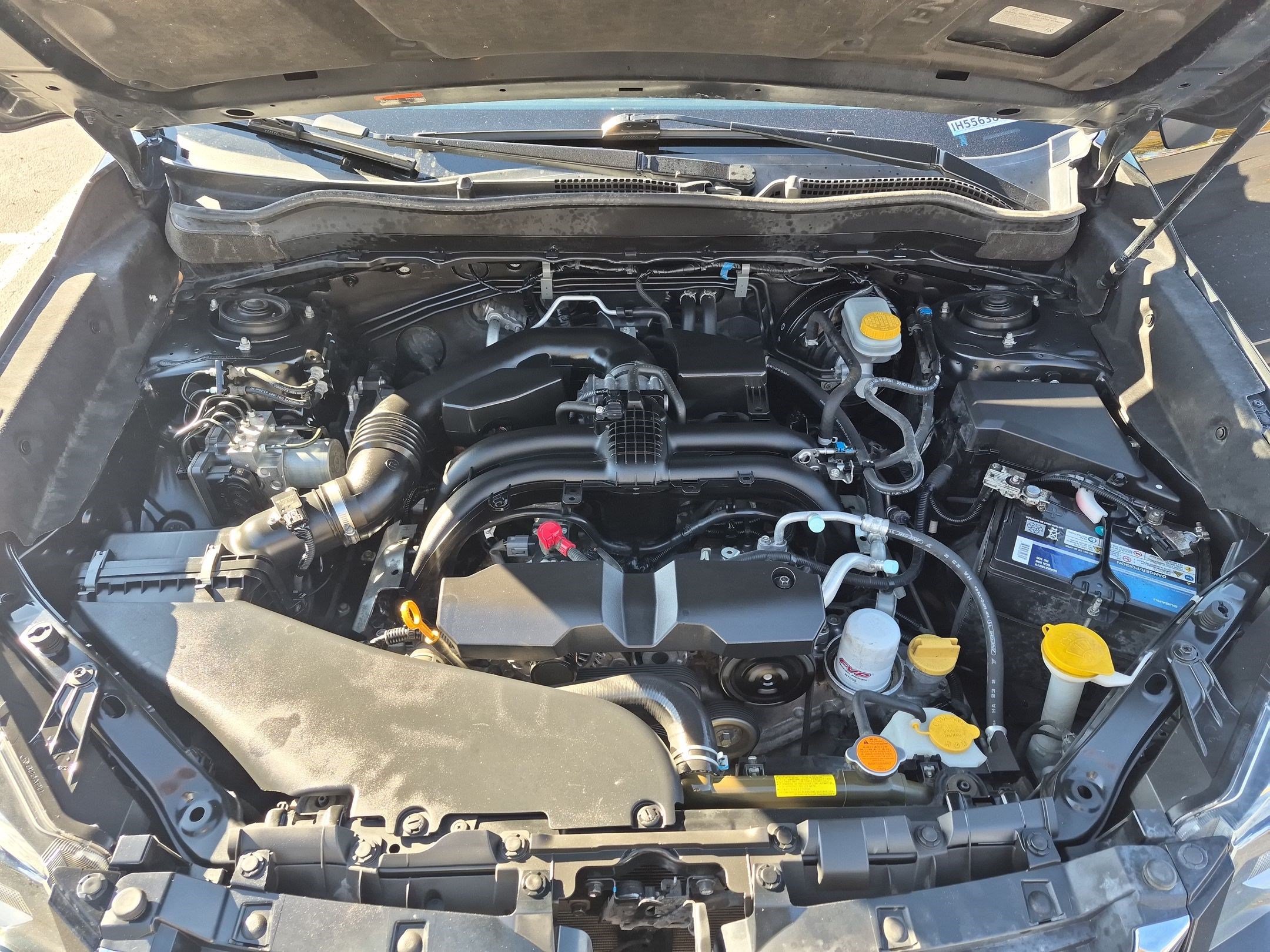 Used 2018 Subaru Forester 2.5i Limited AWD/4WD image 32