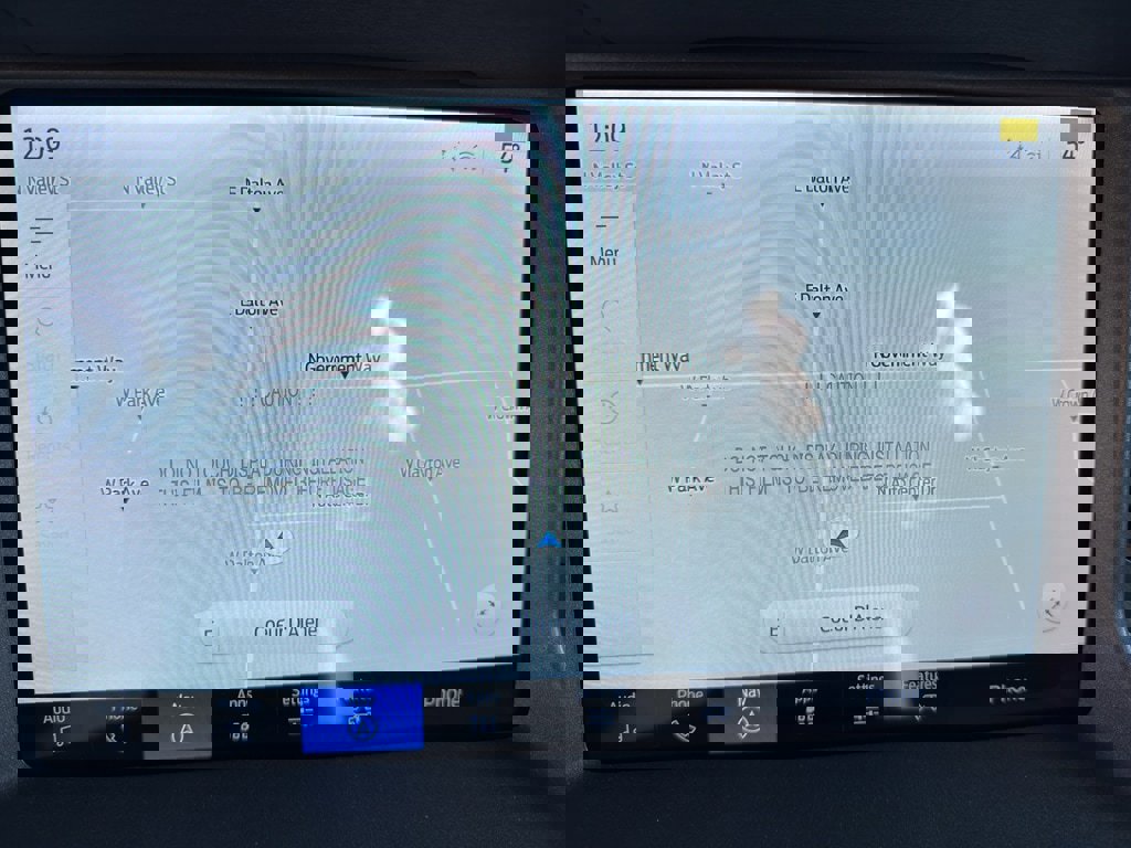 New 2025 Ford Bronco Badlands image 34