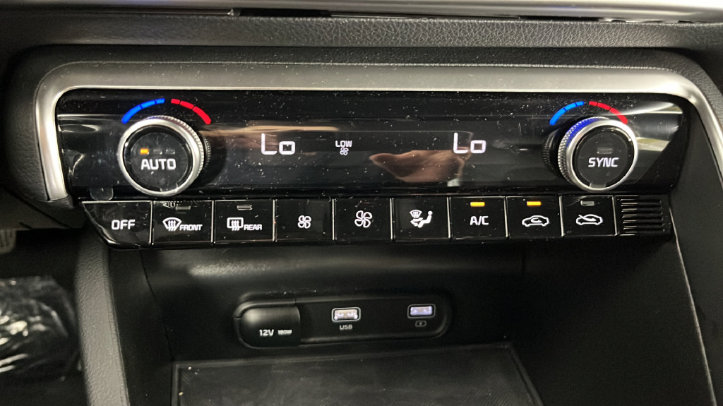 Used 2024 Kia K5 GT-Line w/ GT-Line Premium Package FWD image 29