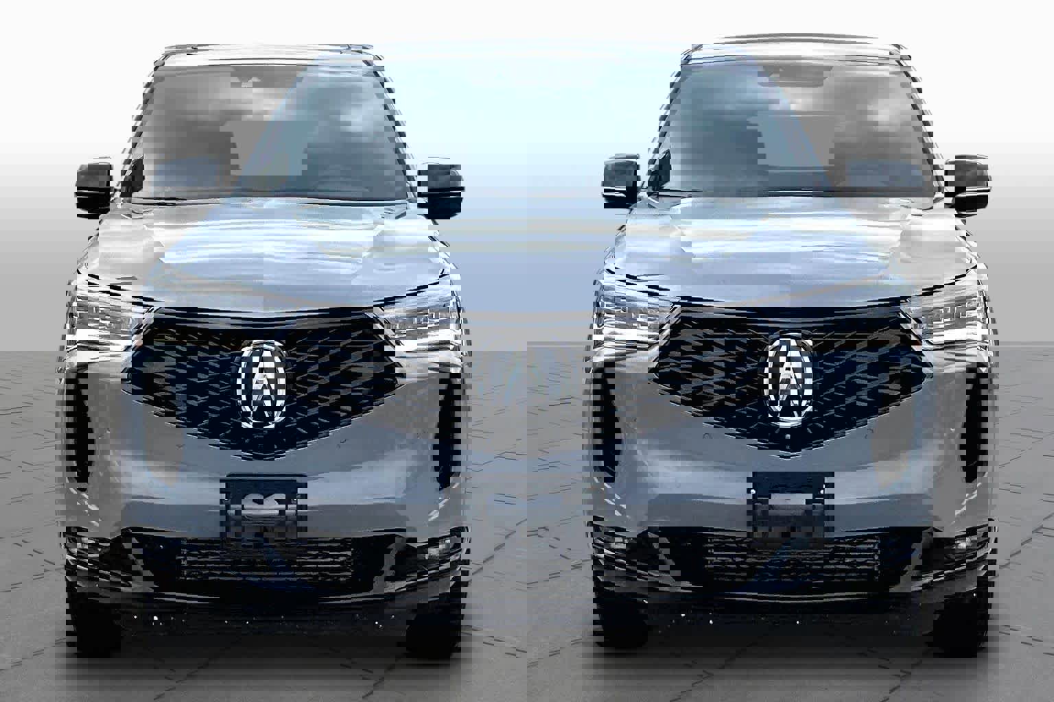 Used 2025 Acura RDX A-Spec AWD/4WD image 4