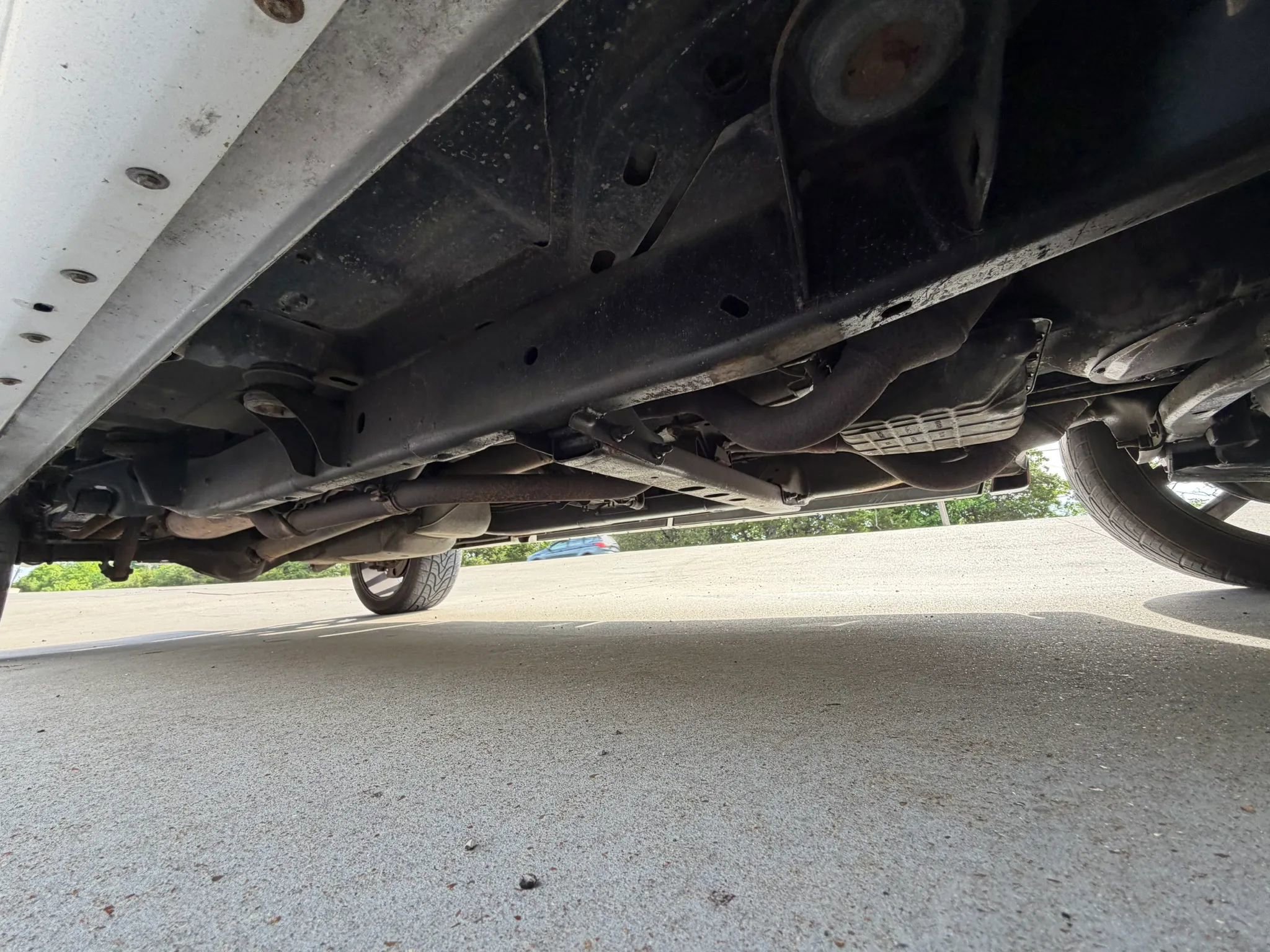 Used 2005 Dodge Ram 1500 Truck 2WD Quad Cab image 80