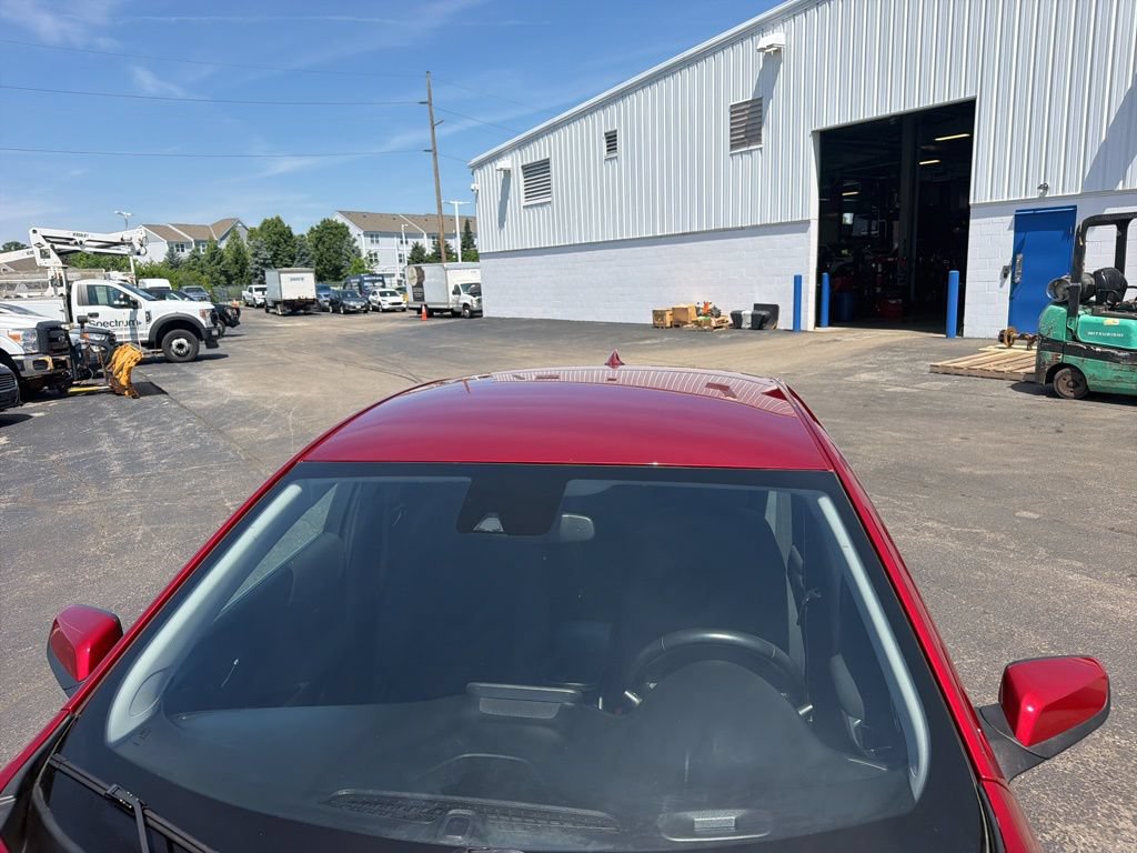 Used 2023 Chevrolet Malibu RS FWD image 17