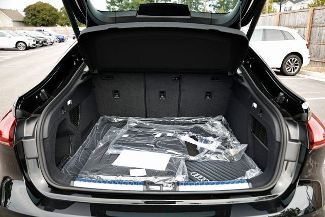 New 2025 Audi A5 2.0T Premium Plus image 29