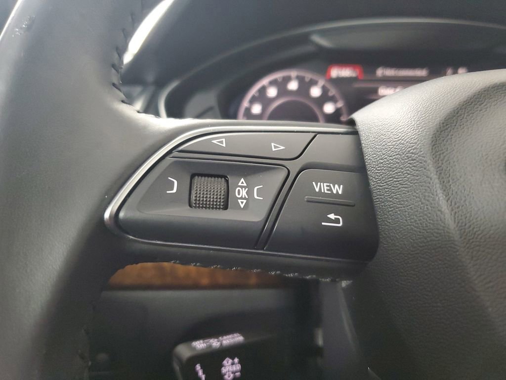 Certified 2018 Audi Q5 2.0T Premium Plus w/ Premium Plus Package AWD/4WD image 22