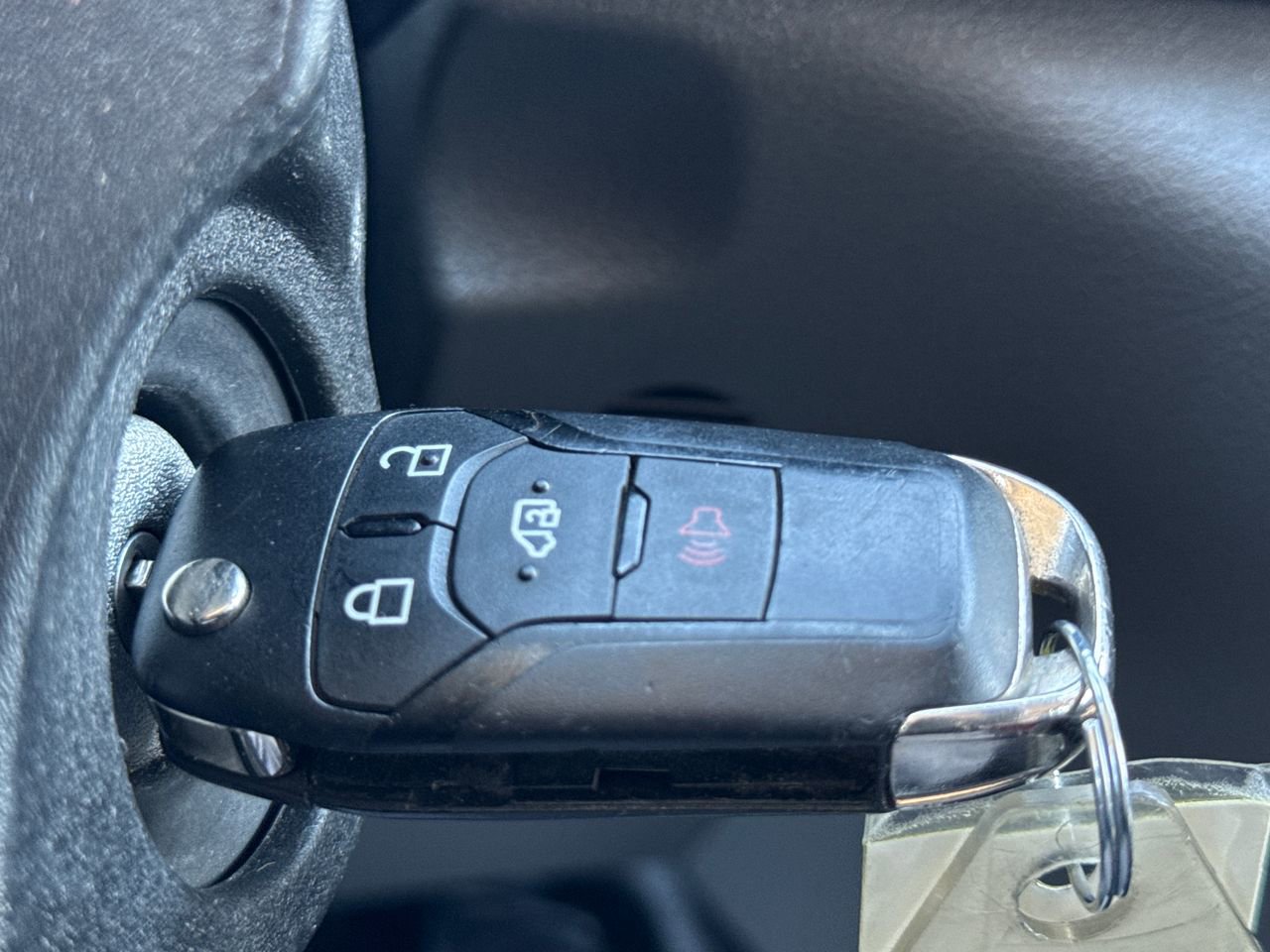 Used 2023 Ford Transit 250 Low Roof AWD w/ Exterior Upgrade Package image 26