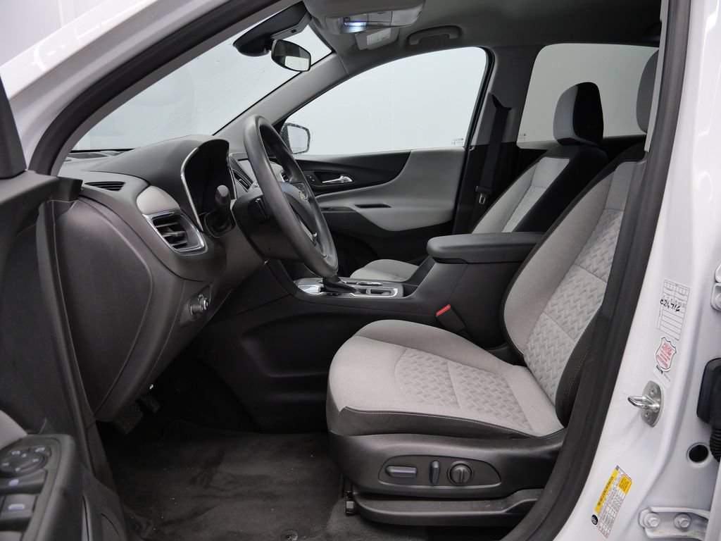 Used 2023 Chevrolet Equinox LT FWD image 13