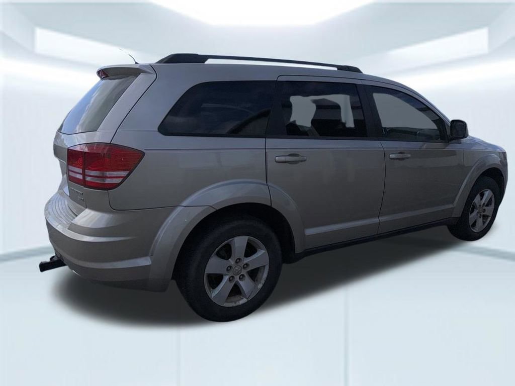 Used 2009 Dodge Journey SXT w/ Convenience Group I FWD image 8