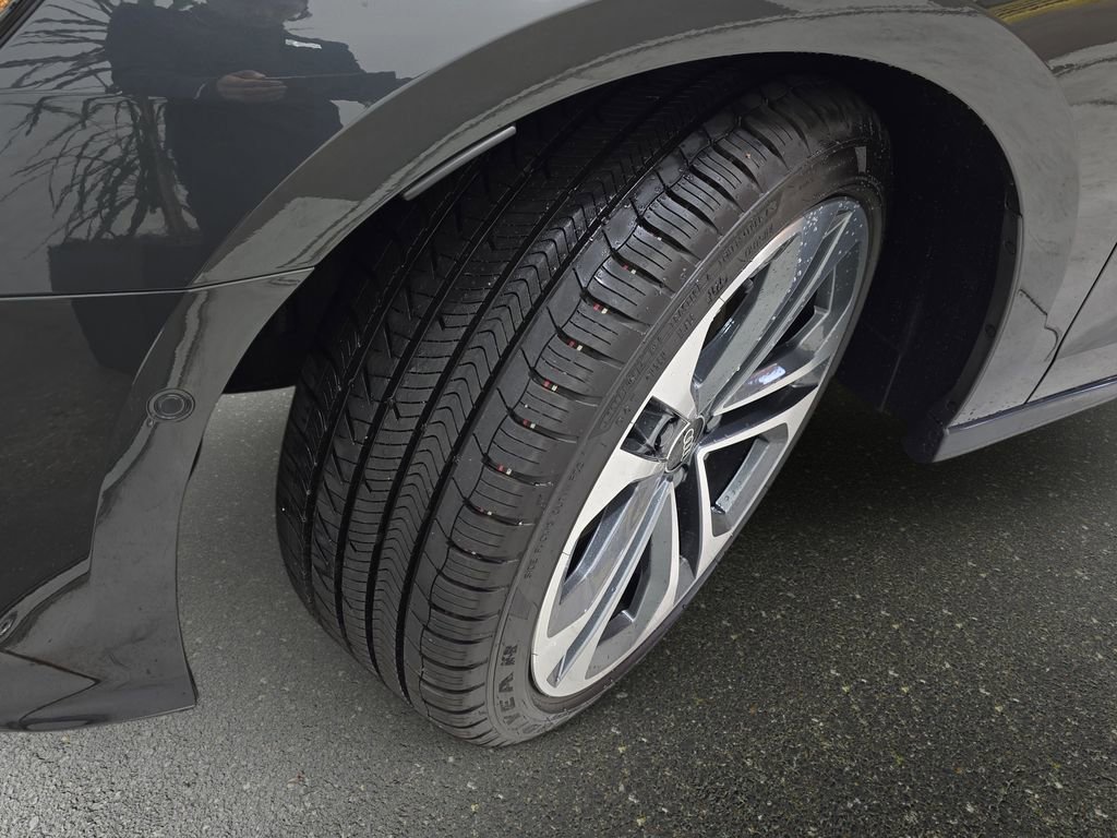 New 2025 Audi A3 2.0T Premium image 31