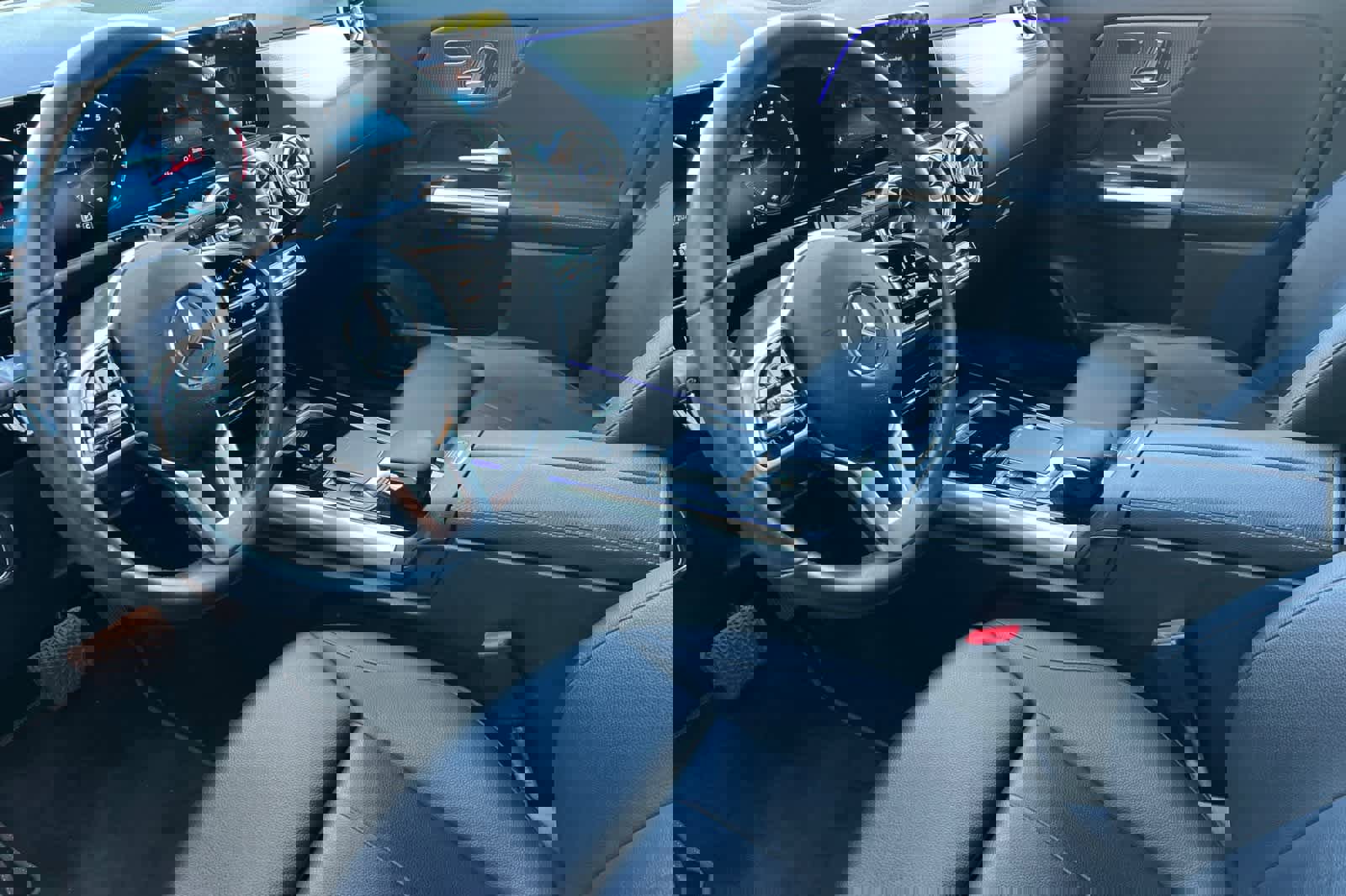 Used 2021 Mercedes-Benz GLA 250 4MATIC image 12