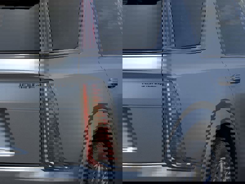 New 2026 Cadillac Escalade IQL Sport 1 w/ LPO, ONYX Package image 11