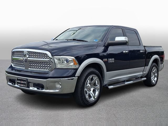 Used 2017 RAM 1500 Laramie w/ Convenience Group