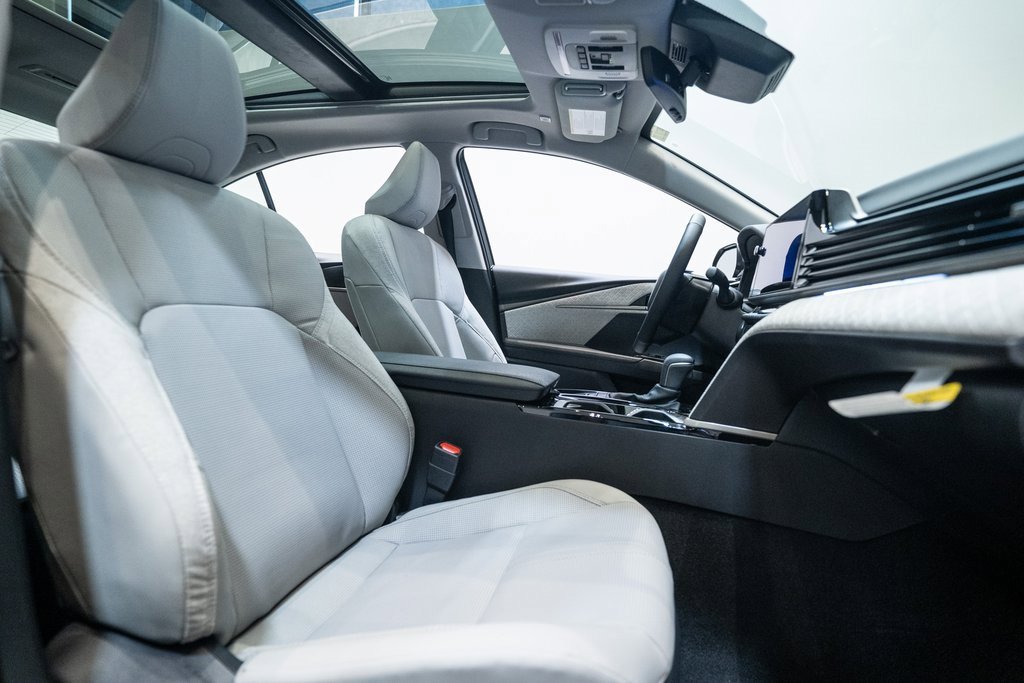 New 2026 Toyota Camry XLE image 15