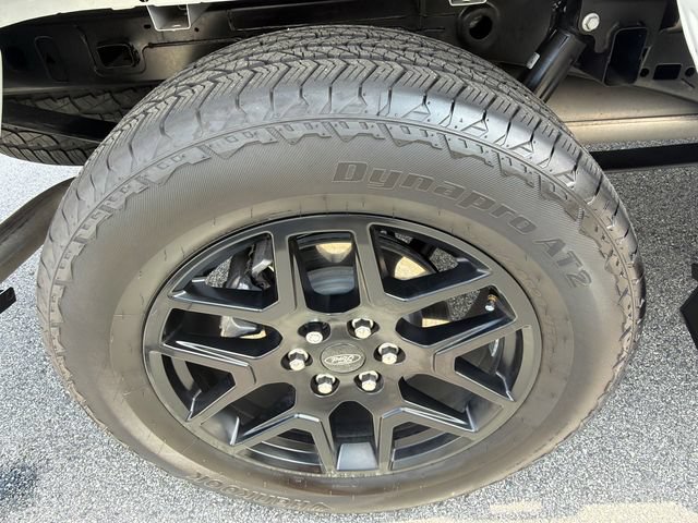 Used 2025 Ford F150 STX w/ STX Black Appearance Package AWD/4WD image 17