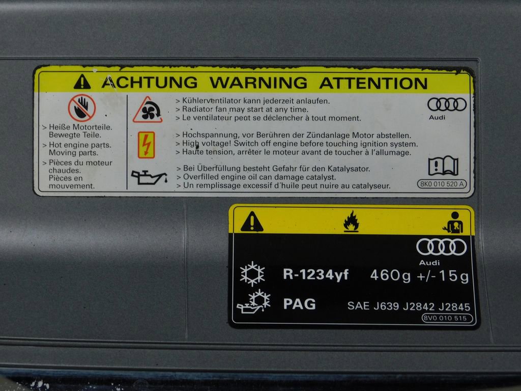Used 2018 Audi S3 Prestige AWD/4WD image 89